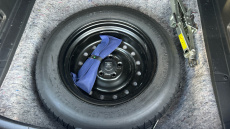 Honda CR-V 1.5 VTEC Turbo SR 5dr Petrol Estate